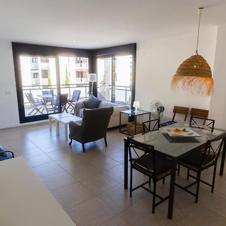 Zf-Apartamento Denia Puerto Exterior foto
